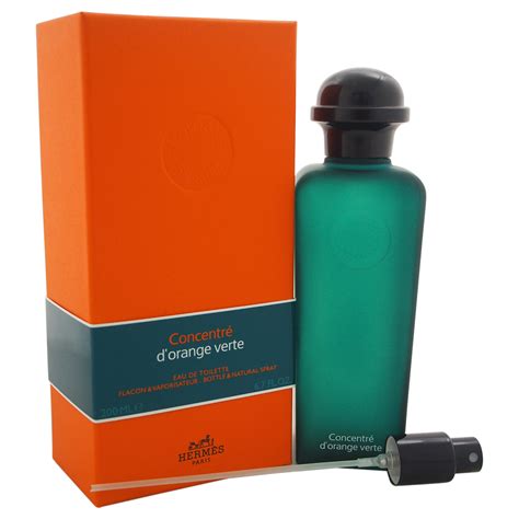 hermes eau d'orange verte corpo latte|Concentre d'Orange Verte Hermès for women and men.